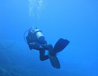 expediciones de buceo